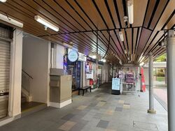 Teban Gardens Road (D22), Retail #599557421
